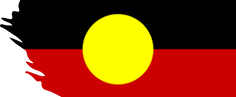 Australian Aboriginal Flag